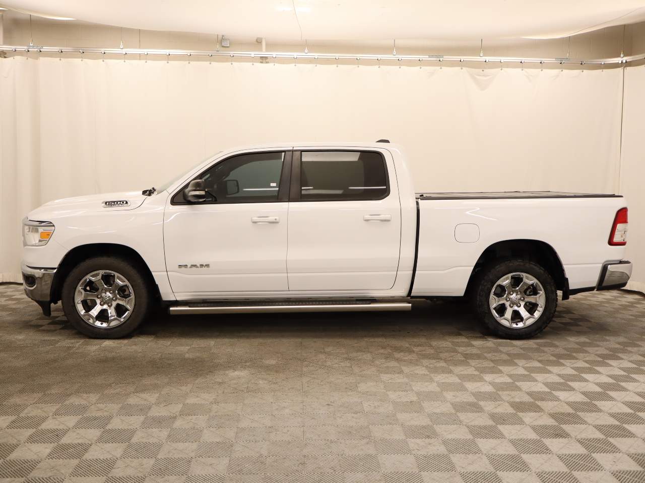 ram ram 1500 pickup 2022 1C6RREMT7NN324384 image ram ram 1500 pickup 2022 1C6RREMT7NN324384 image